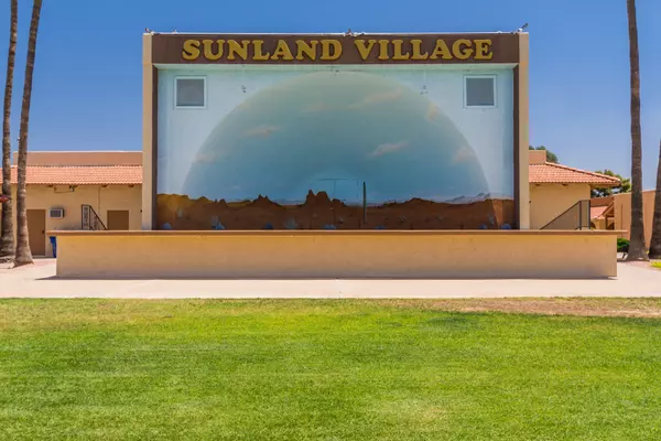 Sunland Village Center