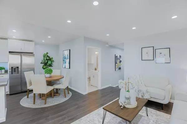 954 Girard ST, San Francisco, CA 94134