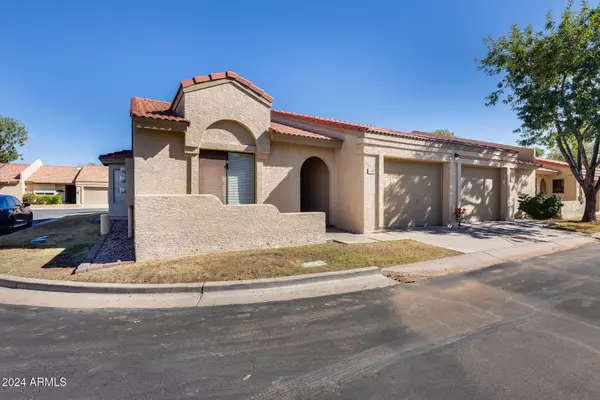 1021 S GREENFIELD Road #1191, Mesa, AZ 85206