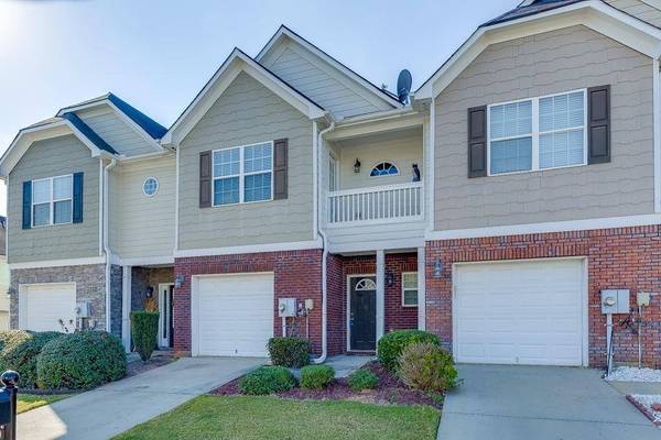 2149 Burns View LN, Lawrenceville, GA 30044