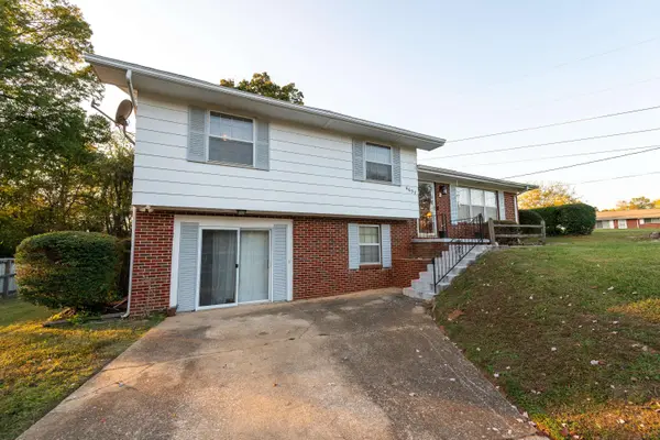 4637 Northland LN, Chattanooga, TN 37416