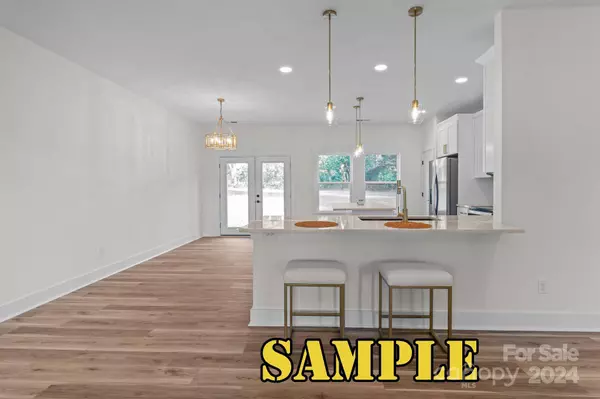 285 Bonaventure DR, Salisbury, NC 28147