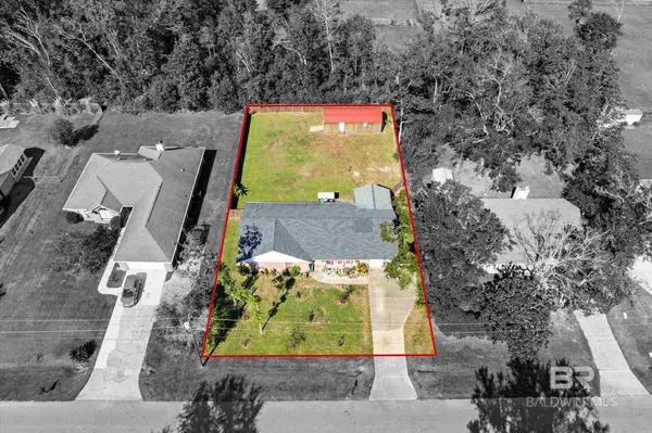 513 Juniper Pl Drive, Foley, AL 36535