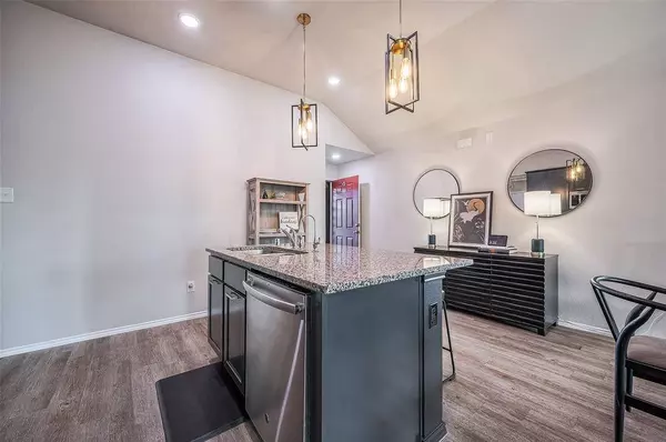 6726 Scarlet Sagebrush ST, Katy, TX 77449