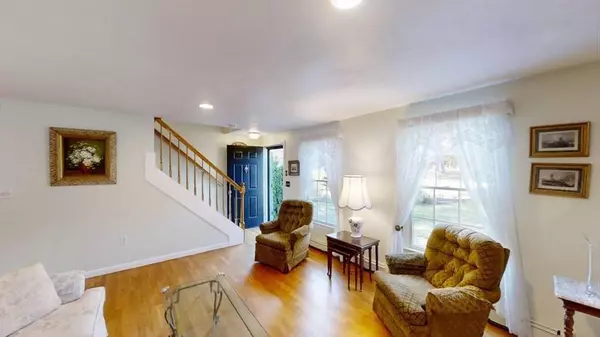 23 Tuckoosa Road, Dennis, MA 02660