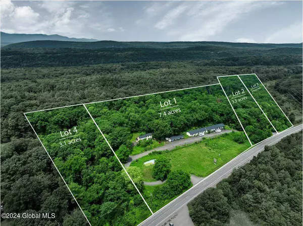 9071 Route 9W #Lot 1, Athens, NY 12015