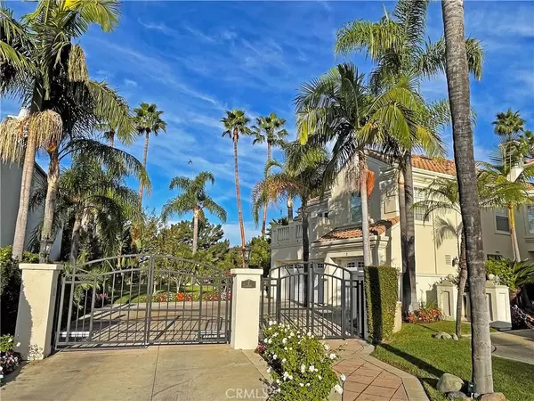 2 Elkader, Rancho Santa Margarita, CA 92679