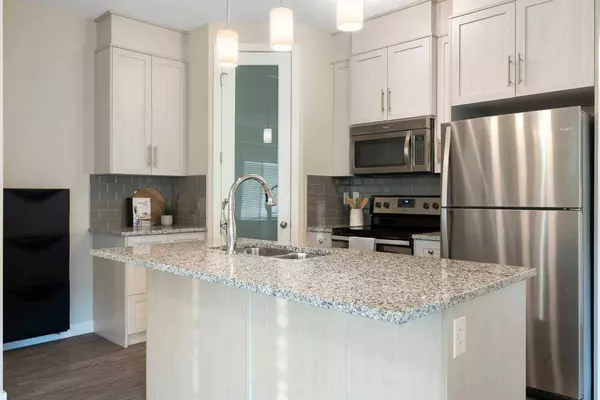 2461 Baysprings Link SW #1313, Airdrie, AB T4B 4C6