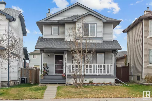 15806 139 ST NW, Edmonton, AB T6V 1S5