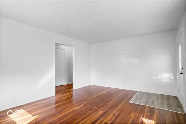 3036 N Keystone AVE, Indianapolis, IN 46218