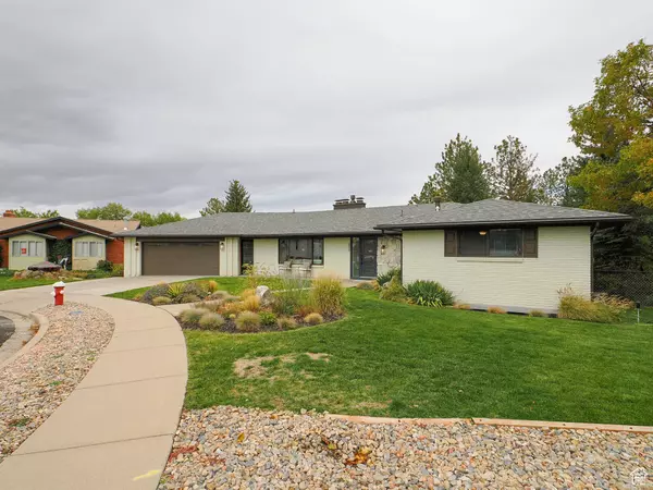 609 E MEADOWLARK LN, Bountiful, UT 84010