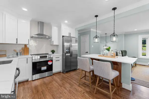 1096 SACRAMENTO CT, Sykesville, MD 21784