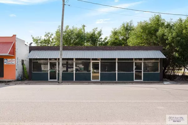 229 N 7TH ST., Raymondville, TX 78580