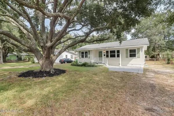 4008 Chamberlain Avenue, Gulfport, MS 39507