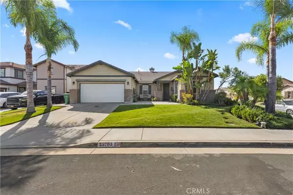 23703 Tatia DR, Murrieta, CA 92562