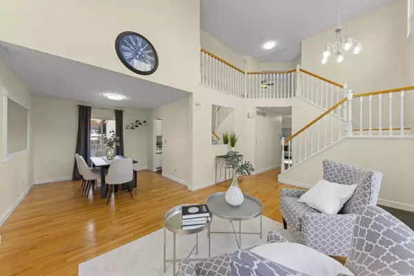 1212 SAMUEL Court, Naperville, IL 60540