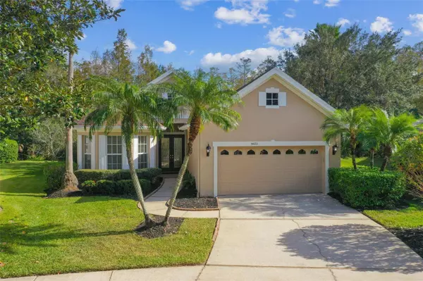 9615 GREENPOINTE DR, Tampa, FL 33626