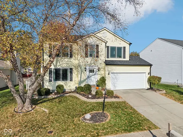 8920 Harrison Pkwy, Fishers, IN 46038