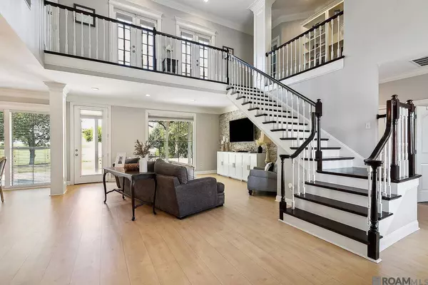 58550 VILLAGE DR, Plaquemine, LA 70764