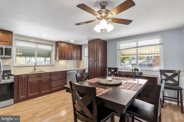 5125 PALMER MILL RD, Clifton Heights, PA 19018