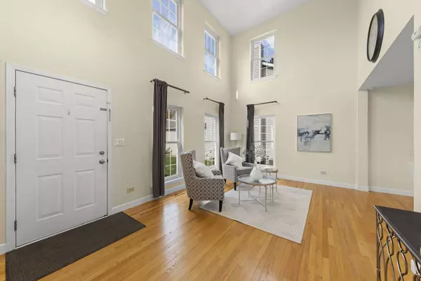 1212 SAMUEL Court, Naperville, IL 60540