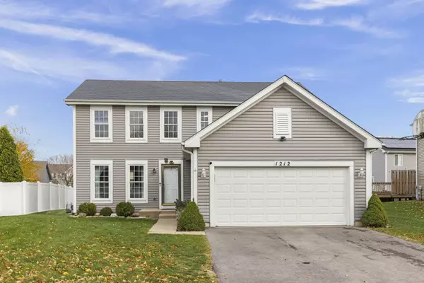 1212 SAMUEL Court, Naperville, IL 60540