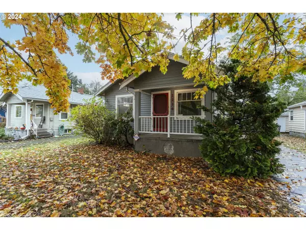 1214 NE 71ST AVE, Portland, OR 97213