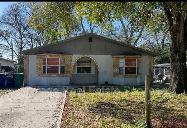 3109 E IDA ST, Tampa, FL 33610