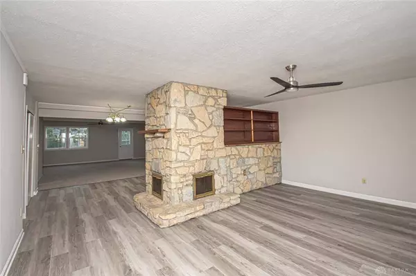 4754 Alexis Avenue, Dayton, OH 45431