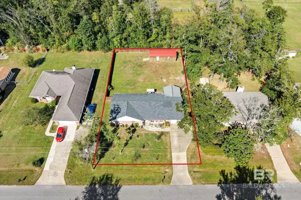 513 Juniper Pl Drive, Foley, AL 36535