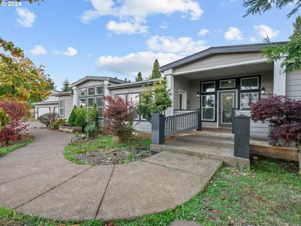 5127 PUMMEL CT, Salem, OR 97317