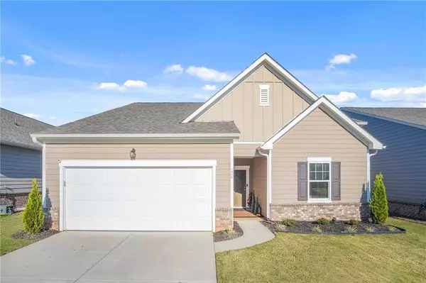 136 Knightsbridge LN, Winder, GA 30680