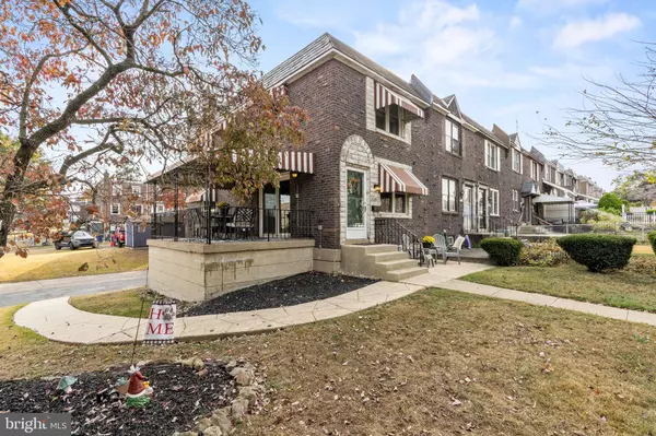 5125 PALMER MILL RD, Clifton Heights, PA 19018