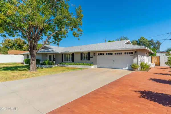 6135 N 17th Street, Phoenix, AZ 85016