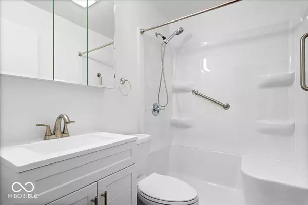 3036 N Keystone AVE, Indianapolis, IN 46218