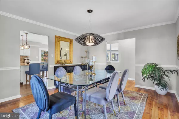 3 PROMENADE PL, Voorhees, NJ 08043