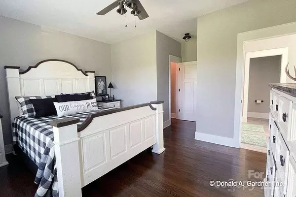 315 Bonaventure DR, Salisbury, NC 28147