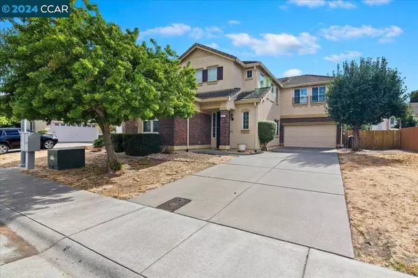 1612 Mcguire Cir, Suisun City, CA 94585
