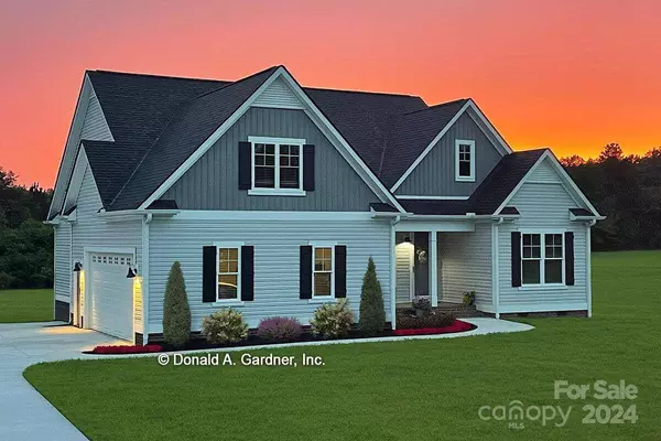 315 Bonaventure DR, Salisbury, NC 28147