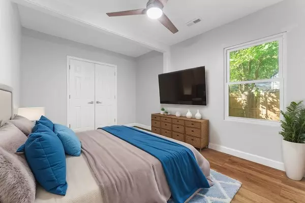 15640 MILLARD AVE, Markham, IL 60428