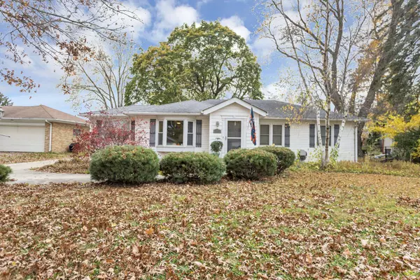 3819 Pinecrest RD, Rockford, IL 61107