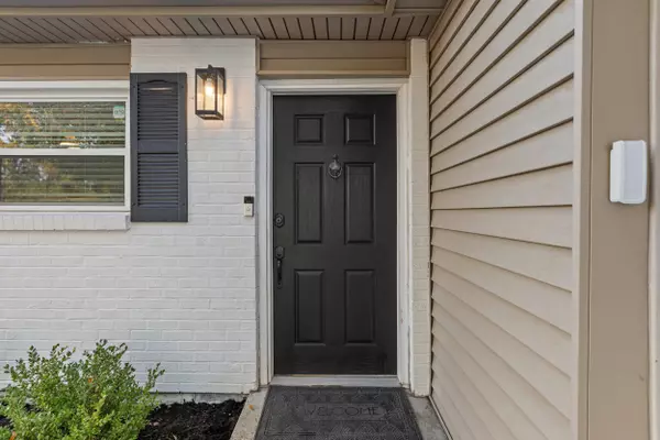 3572 Bold Bidder Drive, Lexington, KY 40517