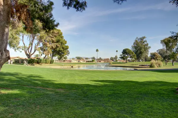 Sunland Village Golf Course