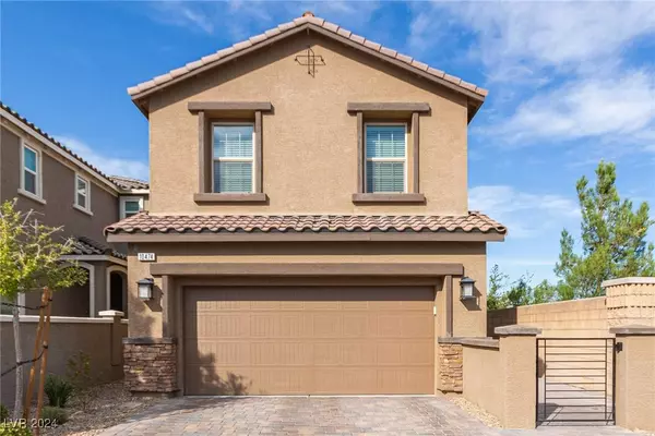 10474 Mount Charleston Avenue, Las Vegas, NV 89166