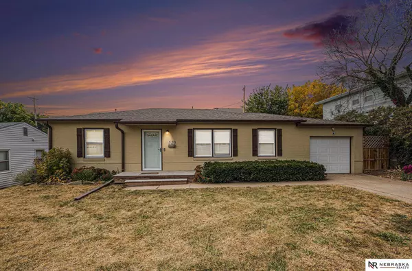 520 S 70th Street, Omaha, NE 68106