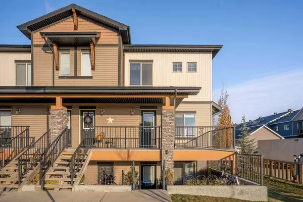 2461 Baysprings Link SW #1313, Airdrie, AB T4B 4C6