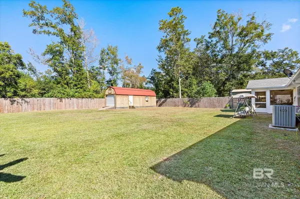 513 Juniper Pl Drive, Foley, AL 36535