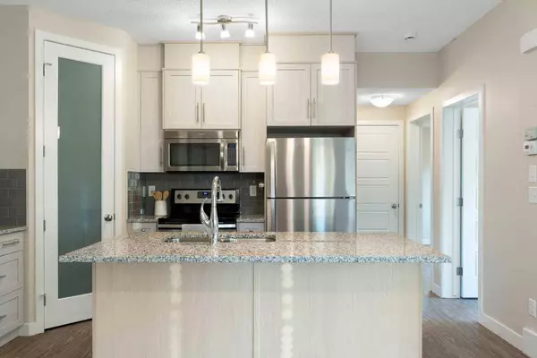 2461 Baysprings Link SW #1313, Airdrie, AB T4B 4C6