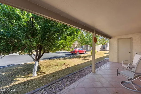 1021 S GREENFIELD Road #1191, Mesa, AZ 85206