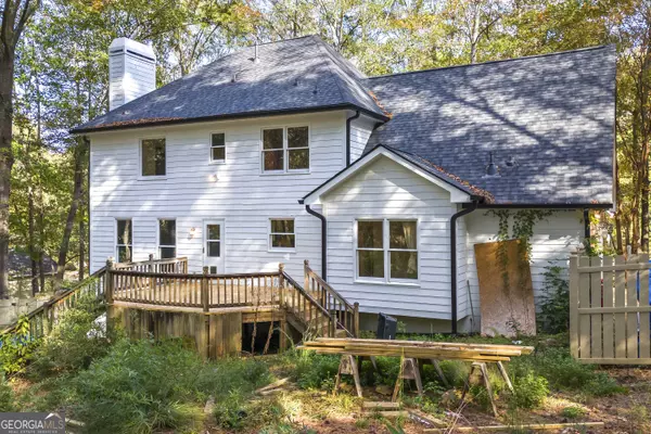 145 Wyndfield PL, Athens, GA 30605